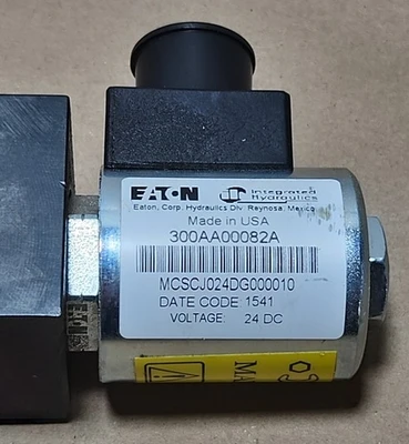 NEW Mewesta Hydraulik 97 112 22