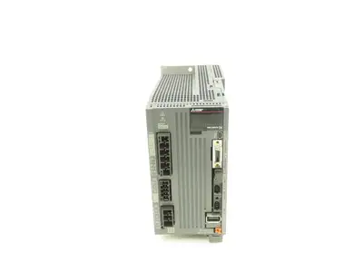 Mitsubishi MR-J4-200B AC Servo Drive 2kW 200-240V 3Ph MELSERVO J4