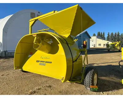 Used DEGELMAN RENN _UNKNOWN_ Baggers Iowa US | Keast Enterprises #1360244