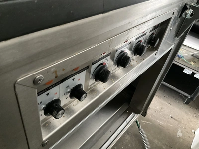 Used _UNKNOWN_ _UNKNOWN_ Heated Cabinets & Displays Michigan US | Miedema Asset Management Group #1423272