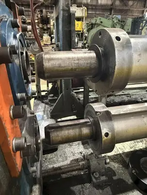 Used WEAN N/A Slitters & Slitting Lines Ohio US | G-2000, Inc. #1063145