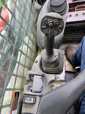 Used 2020 KUBOTA SVL65-2 Skid Loaders Louisiana US | Proxy Equipment #1377630