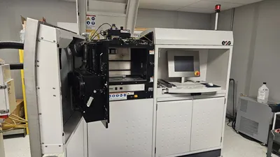 2013 EOS M280 3D Printers | Prime Machinery (2)