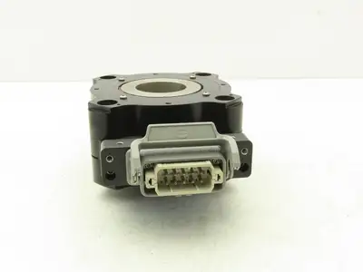 Dynapar Narthstar H62048LT05CVL Incremental Rotary Encoder 50mm Hollow Shaft