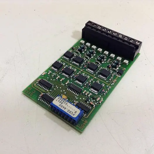 USED SAIA PCD2.A400