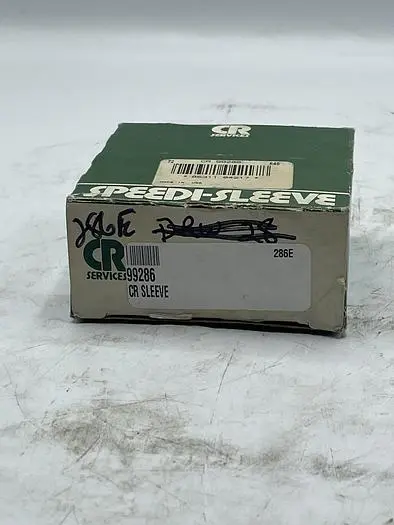 New | in-Stock CR CHICAGO RAWHIDE CR CHICAGO RAWHIDE 99286 Misc Electrical & Power Parts | ND Industrial Surplus #1215677
