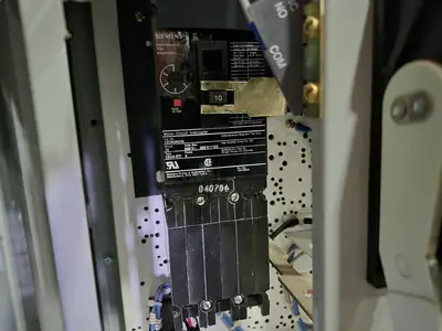 USED SIEMENS TIASTAR
