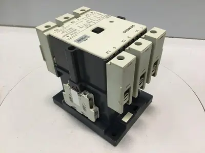 USED SIEMENS 3TF5022-OAK6