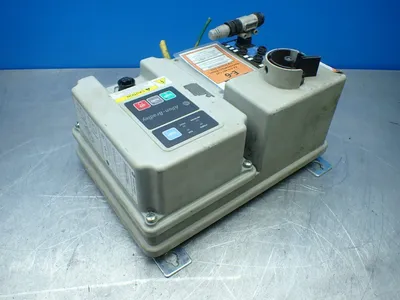 USED ALLENBRADLEY 280DFN10R