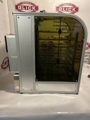 ARC LCJet Model C High Capacity Fraction Collector