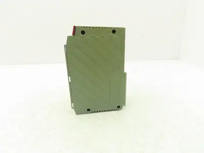 B&R 3PS465.9 Power Supply Module 24VDC Input 3.5A 8-30VDC Output REV C0 No Door