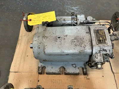 Used DE LIMON FLUHME FZR-159-750 Lubrication Equipment Ohio US | Surplus Asset Holdings #1508221