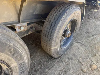 Used 2024 HORIZON HRDGN -16 Dump Trailers California US | Ben Kaplan Equipment #1457598
