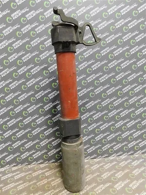 S&C 86791 Power Fuse Holder 7.2kV 8.25kV Max. 400E A Max. SM-5 Used