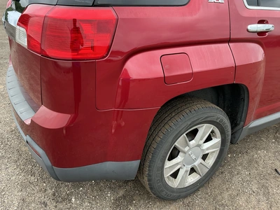 Used 2013 GMC TERRAIN SUVs Michigan US | Miedema Asset Management Group #1304675