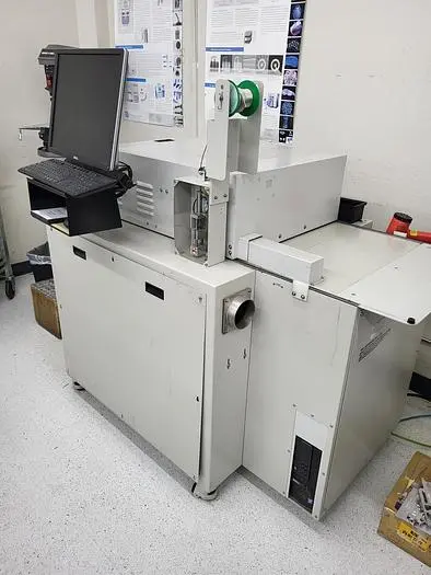 Used 2014 PILLARHOUSE JADE S-200 MKII Wave Soldering Machines | SMT Resource #485134