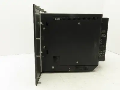 Allen Bradley 2711-KC1MC PanelView 1200 Operator Panel Keypad 12" Color Screen
