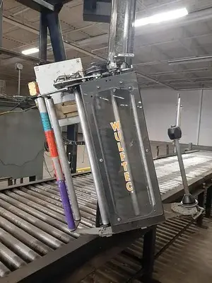 USED ORION MA33