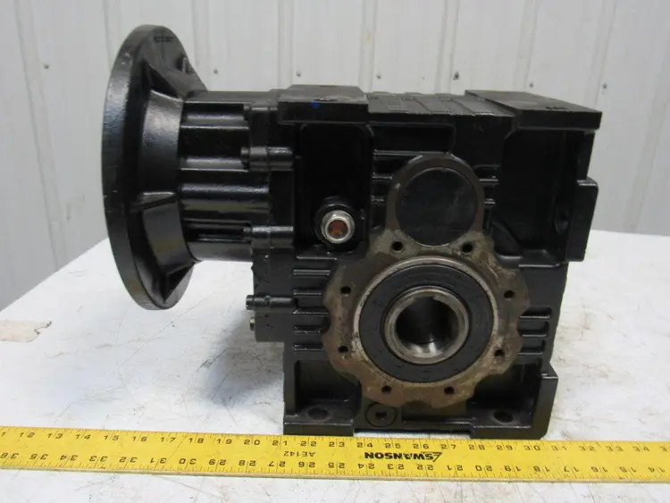 Used LAIPPLE KEB _UNKNOWN_ Speed Reducers | Arrow Industrial #621142