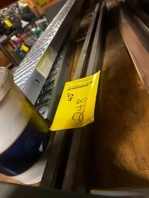 Used _UNKNOWN_ _UNKNOWN_ Press Brake Tooling Ohio US | Myron Bowling Auctioneers Inc #1518525