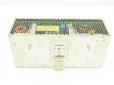 Mean Well DRT-960-48 Power Supply 48VDC 20A Output 480VAC 3Ph 2.4A Input 960W