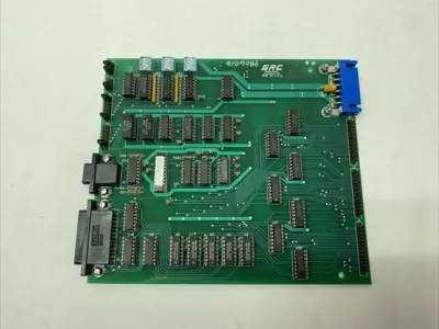USED SRC SIMCO RAMIC CORPORATION CIRCUIT BOARD