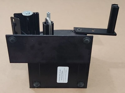USED START INTERNATIONAL LD3000