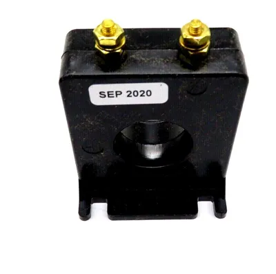NEW ALLEN BRADLEY 1411-2SFT-101 CURRENT TRANSFORMER 14112SFT101