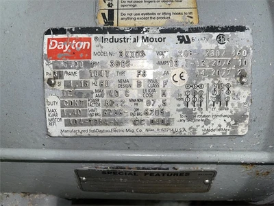 USED WORTEX UP-755