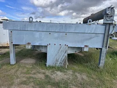 USED 1996 AMERCOOL 1 F14-99-1