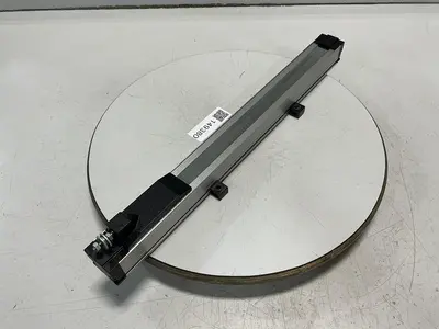 USED NOVOTECHNIK TLH 300