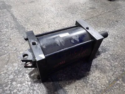 Used 2023 PARKER 8.00CBE2ANLUS5AAC10.000 Pumps Ohio US | HGR 24 #941338