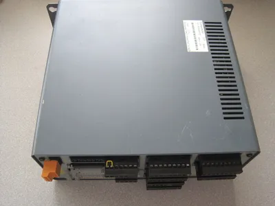 USED PARKER COMPUMOTOR 6250 SERVO CONTROLLER 96102800295