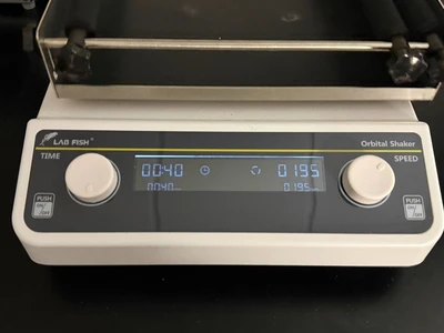 Used Lab Fish OS-20Pro Shakers Missouri US | BioLabTek #1262903