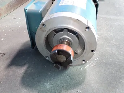 Used RELIANCE ELECTRIC P14H7206G Motors (misc) Ohio US | HGR 24 #1083836