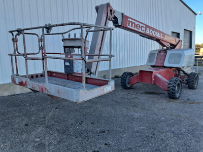 USED 2020 MEC 45J