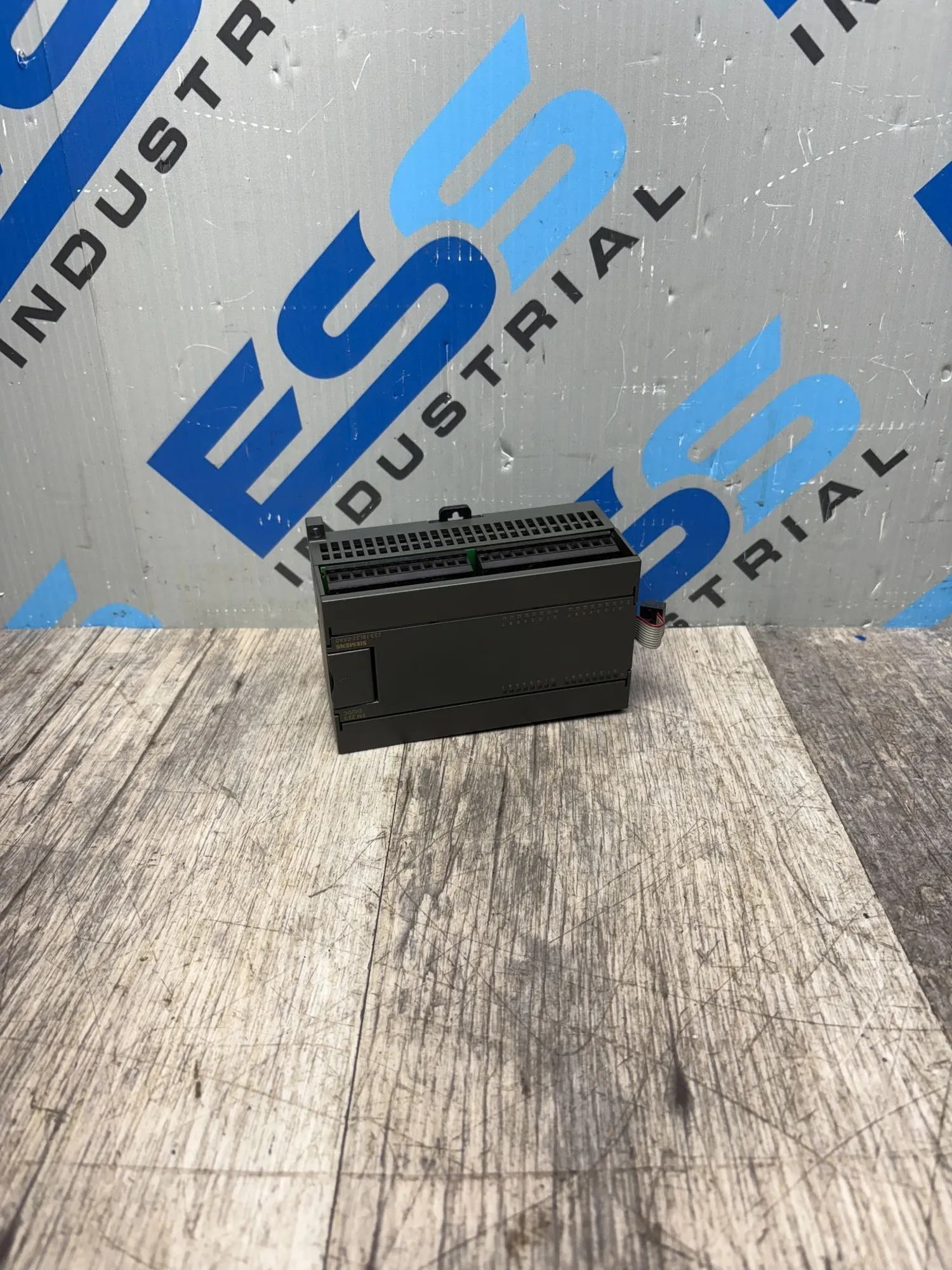 USED SIEMENS 223-1BL22-0XA0