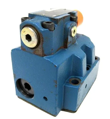 USED REXROTH DB30-2-52/200YU/12 CONTROL VALVE R978899755 S043A-199