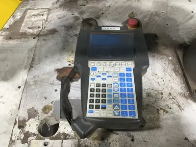 Used FANUC LR MATE 200ID Robots Ohio US | HGR 24 #1265807