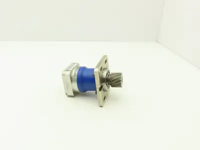 Alpha Wittenstein SP 060S-MF1-10-2B1-2S Planetary Servo Gearbox 10:1 Reducer