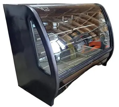 USED TOR-REY TEM150