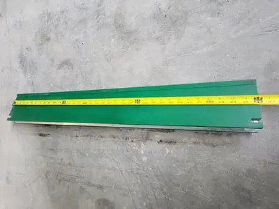 Argonics Super-G Conveyor Cleaner SG 36 135 680, 10CNV8066