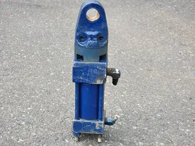 Hydraulic/ Pneumatic Air Cylinder
