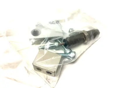 NEW SMC SHOCK ABSORBER EXTENSION END STROKE ADJUSTER KIT