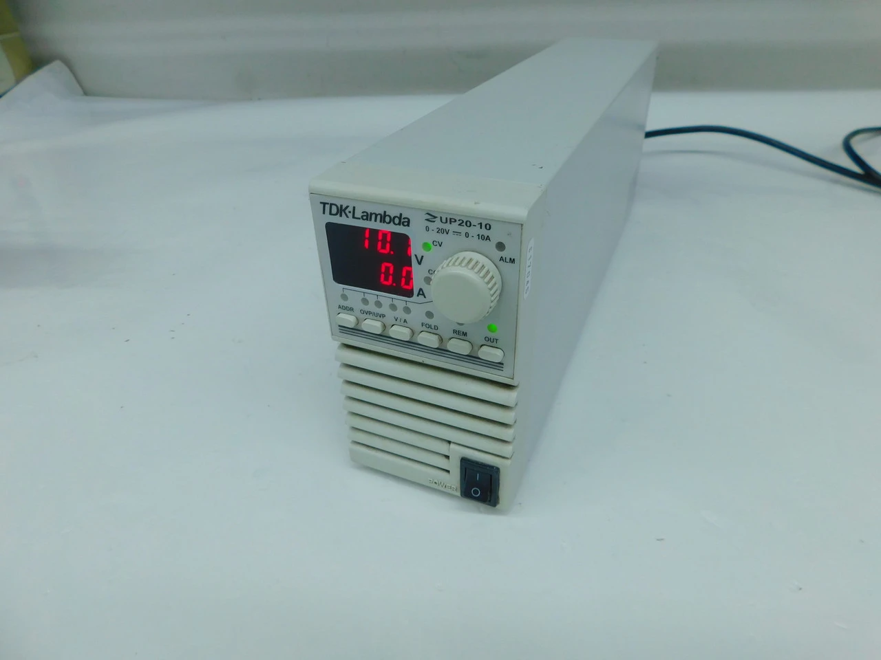 Used TDK LAMBDA _UNKNOWN_ DC Power Supplies Texas US | OCO Industrial #1690800