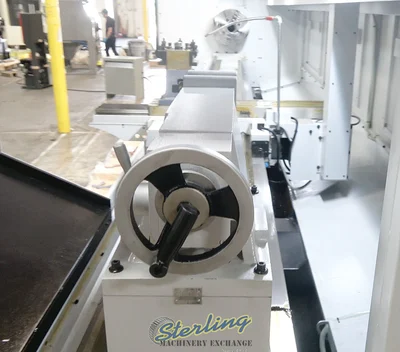 New | in-Stock ATRUMP KL30200 CNC Lathes California US | Sterling Machinery Exchange #1466846