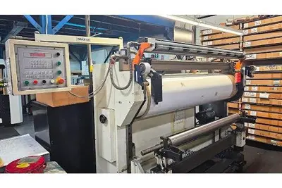 USED 1997 BIERREBI 336-180-D