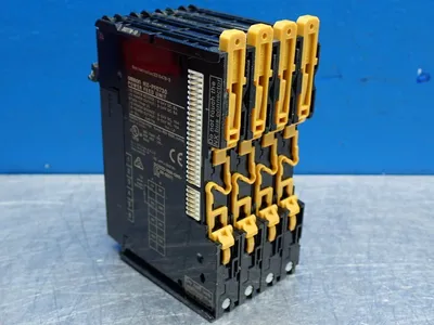 USED OMRON NXPF0730