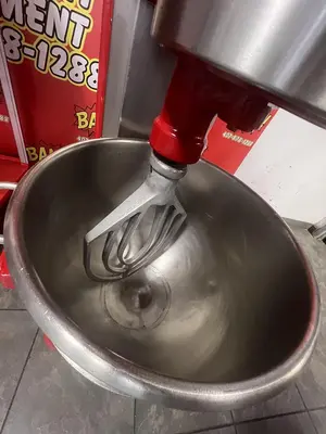 Used HOBART L800 Planetary Mixers Florida US | BAM Discount Restaurant Equipment #1280200
