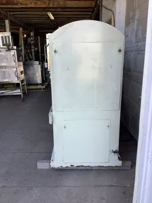 152-0675 Champion Thoro 360lb Mixer